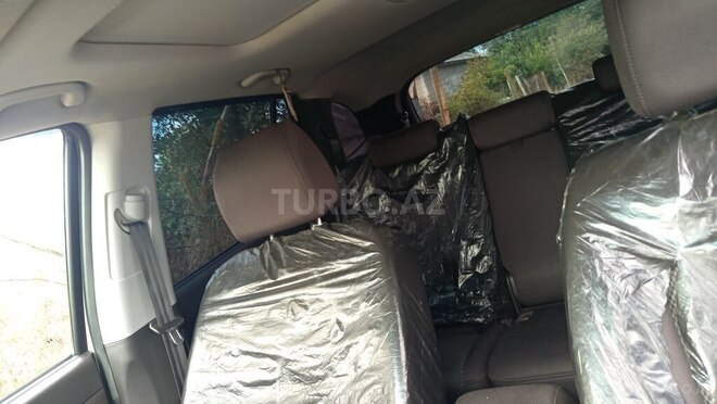 Hyundai Santa Fe 2010, 242,672 km - 2.4 l - Cəlilabad
