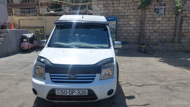 Ford Tourneo Connect 2010, 420,000 km - 1.8 l - Bakı