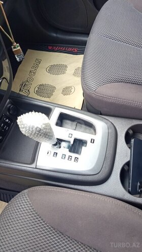 Hyundai Santa Fe 2010, 242,672 km - 2.4 l - Cəlilabad