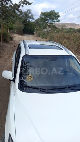 Hyundai Santa Fe 2010, 242,672 km - 2.4 l - Cəlilabad