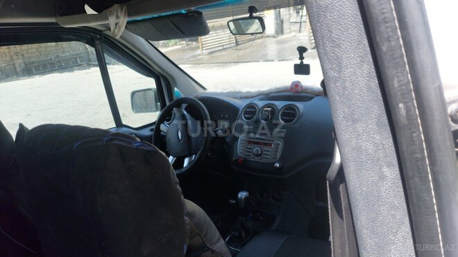 Ford Tourneo Connect 2010, 420,000 km - 1.8 l - Bakı