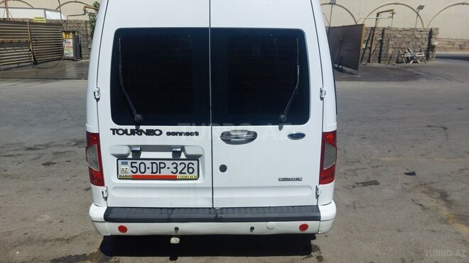Ford Tourneo Connect 2010, 420,000 km - 1.8 l - Bakı