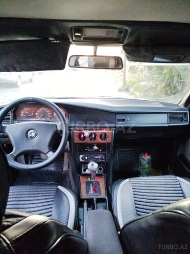 Mercedes 190 1992, 430,000 km - 2.0 l - Bakı