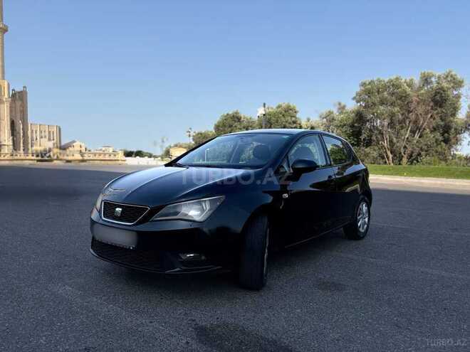 SEAT Ibiza 2012, 215,000 km - 1.6 l - Bakı