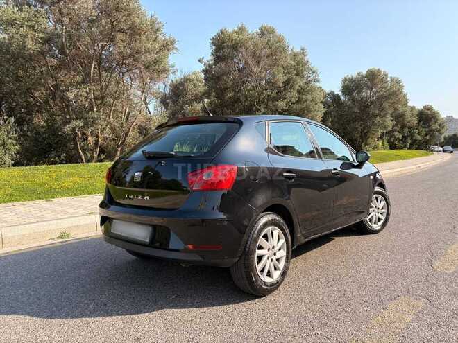 SEAT Ibiza 2012, 215,000 km - 1.6 l - Bakı