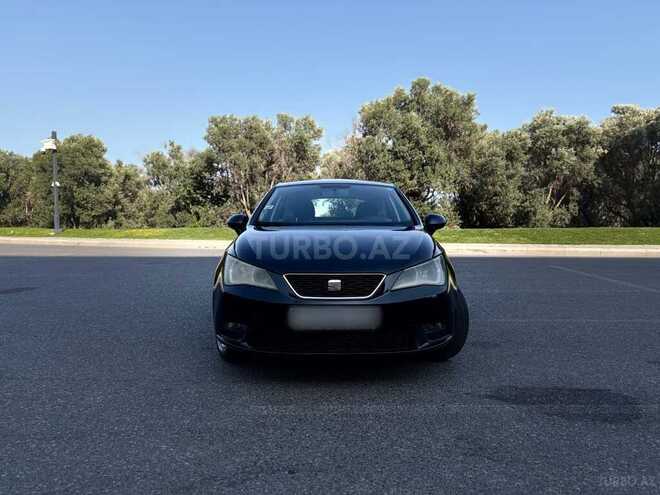 SEAT Ibiza 2012, 215,000 km - 1.6 l - Bakı