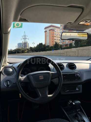 SEAT Ibiza 2012, 215,000 km - 1.6 l - Bakı