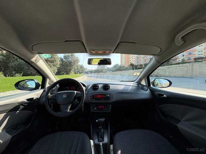 SEAT Ibiza 2012, 215,000 km - 1.6 l - Bakı