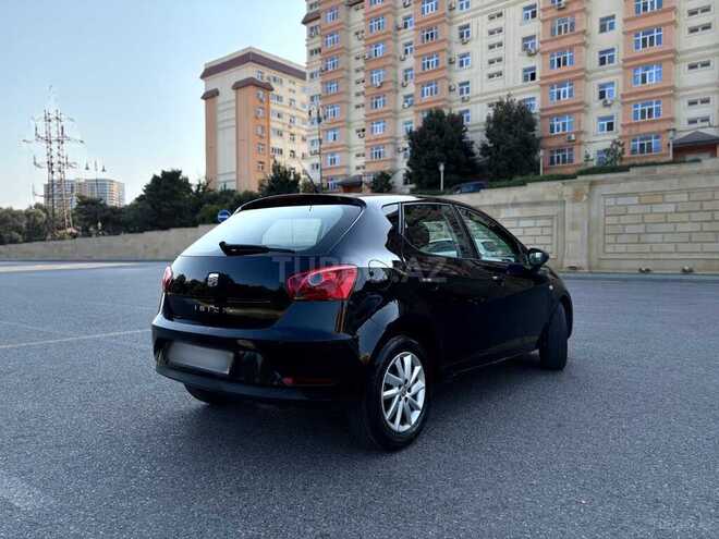 SEAT Ibiza 2012, 215,000 km - 1.6 l - Bakı