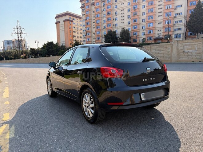 SEAT Ibiza 2012, 215,000 km - 1.6 l - Bakı