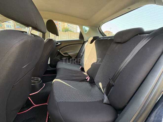 SEAT Ibiza 2012, 215,000 km - 1.6 l - Bakı