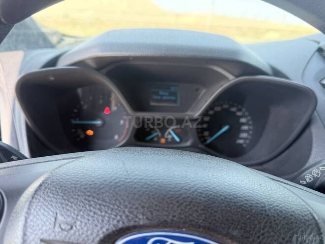 Ford Transit Connect 2014, 165,000 km - 1.6 л - Bakı