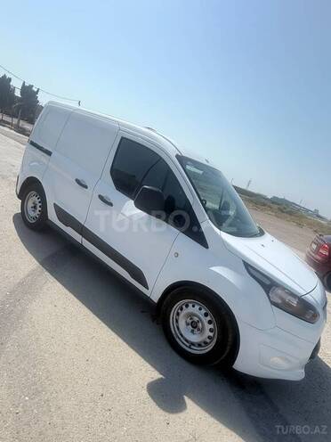 Ford Transit Connect 2014, 165,000 km - 1.6 л - Bakı