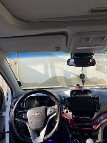 Chevrolet Orlando 2012, 195,000 km - 1.8 л - Bakı