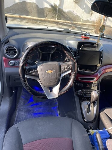 Chevrolet Orlando 2012, 195,000 km - 1.8 л - Bakı