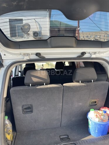 Chevrolet Orlando 2012, 195,000 km - 1.8 л - Bakı