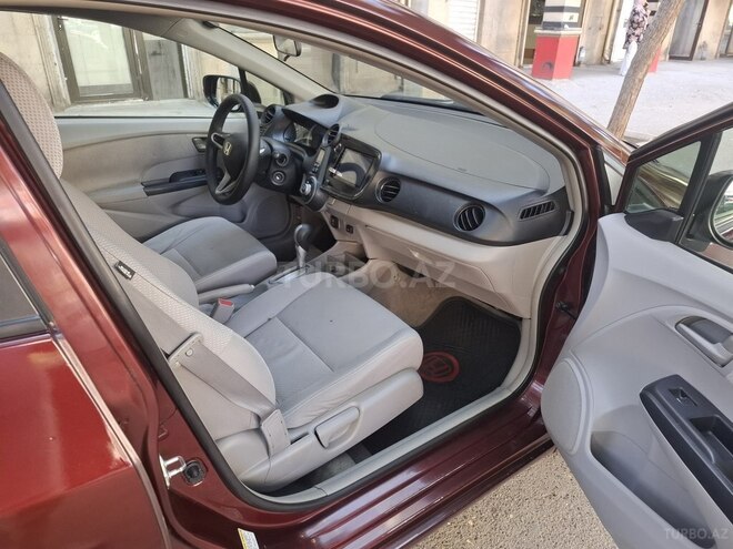 Honda Insight 2011, 265,725 km - 1.3 l - Bakı
