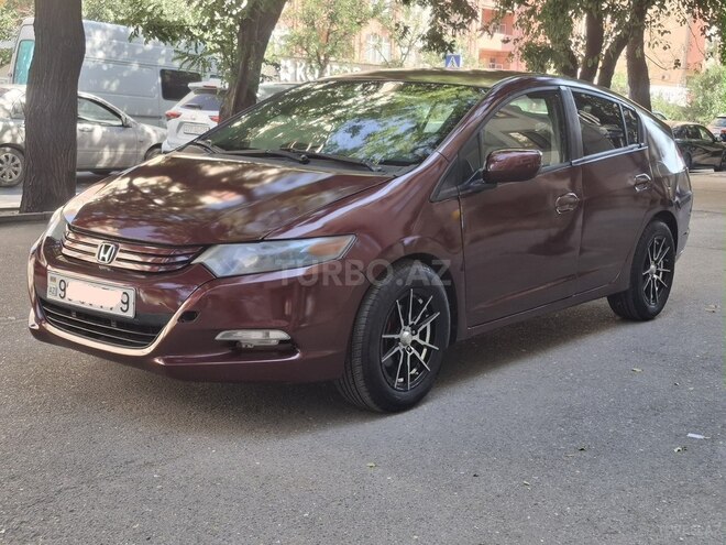 Honda Insight 2011, 265,725 km - 1.3 l - Bakı