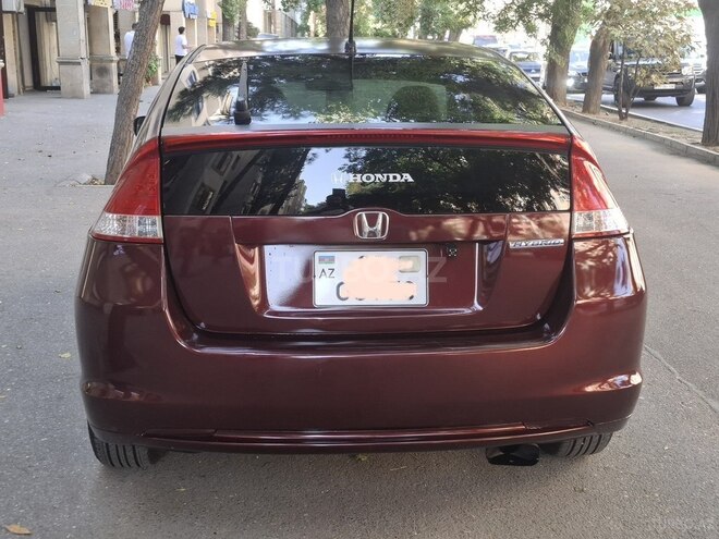 Honda Insight 2011, 265,725 km - 1.3 l - Bakı