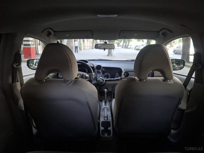 Honda Insight 2011, 265,725 km - 1.3 l - Bakı