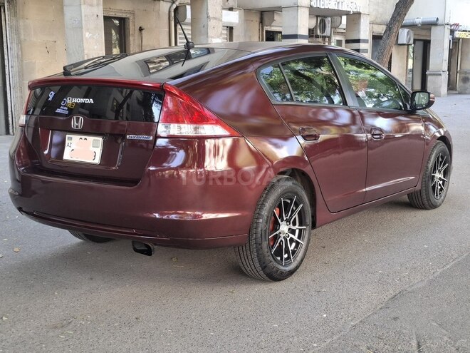 Honda Insight 2011, 265,725 km - 1.3 l - Bakı