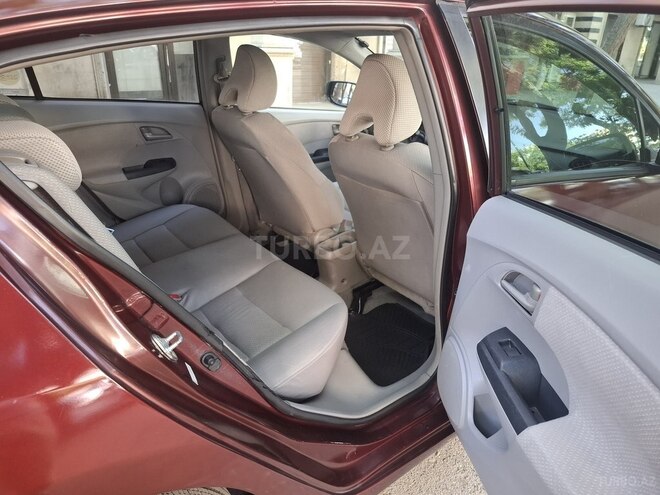 Honda Insight 2011, 265,725 km - 1.3 l - Bakı