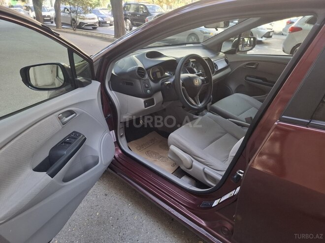 Honda Insight 2011, 265,725 km - 1.3 l - Bakı