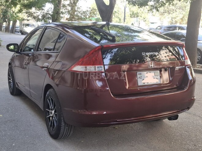 Honda Insight 2011, 265,725 km - 1.3 l - Bakı