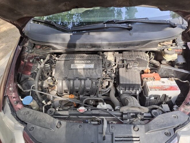 Honda Insight 2011, 265,725 km - 1.3 l - Bakı