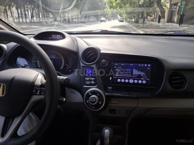 Honda Insight 2011, 265,725 km - 1.3 l - Bakı