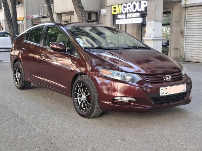 Honda Insight 2011, 265,725 km - 1.3 l - Bakı