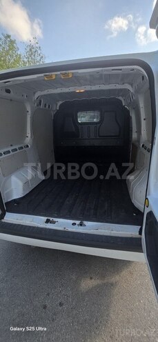 Ford Transit Connect 2012, 147,350 km - 1.8 l - Sumqayıt