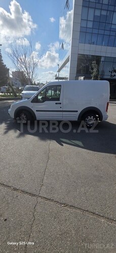 Ford Transit Connect 2012, 147,350 km - 1.8 l - Sumqayıt