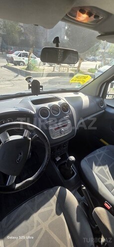 Ford Transit Connect 2012, 147,350 km - 1.8 l - Sumqayıt