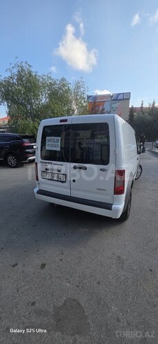 Ford Transit Connect 2012, 147,350 km - 1.8 l - Sumqayıt