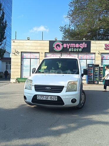 Ford Transit Connect 2012, 147,350 km - 1.8 l - Sumqayıt