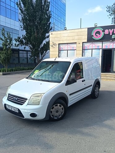 Ford Transit Connect 2012, 147,350 km - 1.8 l - Sumqayıt