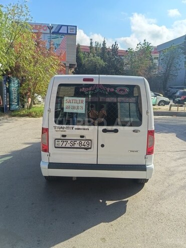 Ford Transit Connect 2012, 147,350 km - 1.8 l - Sumqayıt