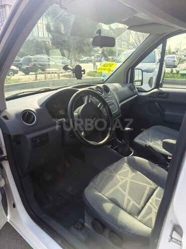 Ford Transit Connect 2012, 147,350 km - 1.8 l - Sumqayıt
