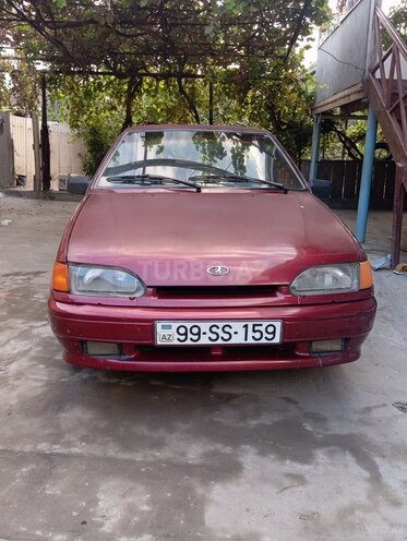 LADA (VAZ) 2115 2005, 252,000 km - 1.6 l - Dəliməmmədli