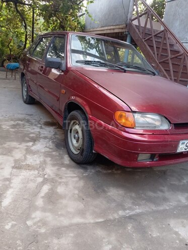 LADA (VAZ) 2115 2005, 252,000 km - 1.6 l - Dəliməmmədli