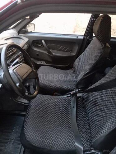 LADA (VAZ) 2115 2005, 252,000 km - 1.6 l - Dəliməmmədli