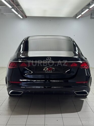 Mercedes E 350 e 2025, 18,700 km - 2.0 l - Bakı