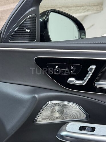 Mercedes E 350 e 2025, 18,700 km - 2.0 l - Bakı