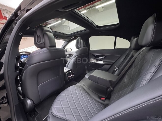 Mercedes E 350 e 2025, 18,700 km - 2.0 l - Bakı