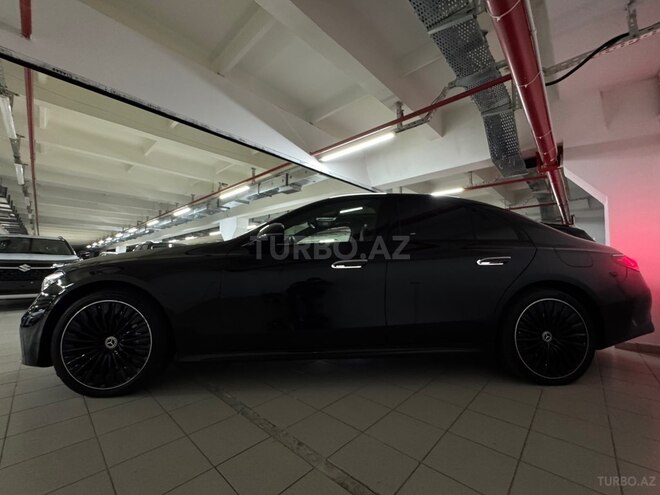 Mercedes E 350 e 2025, 18,700 km - 2.0 l - Bakı