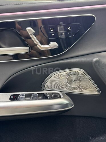 Mercedes E 350 e 2025, 18,700 km - 2.0 l - Bakı