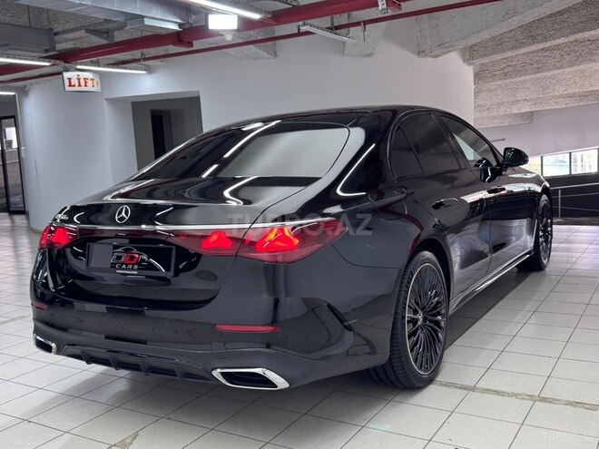 Mercedes E 350 e 2025, 18,700 km - 2.0 l - Bakı
