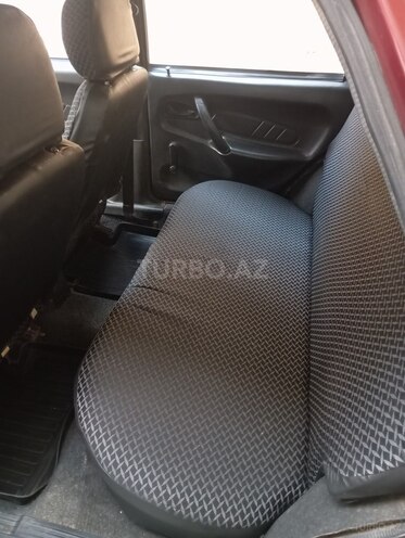 LADA (VAZ) 2115 2005, 252,000 km - 1.6 l - Dəliməmmədli