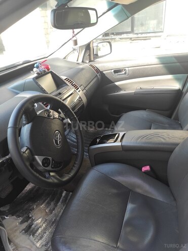 Toyota Prius 2006, 290,000 km - 1.5 l - Bakı